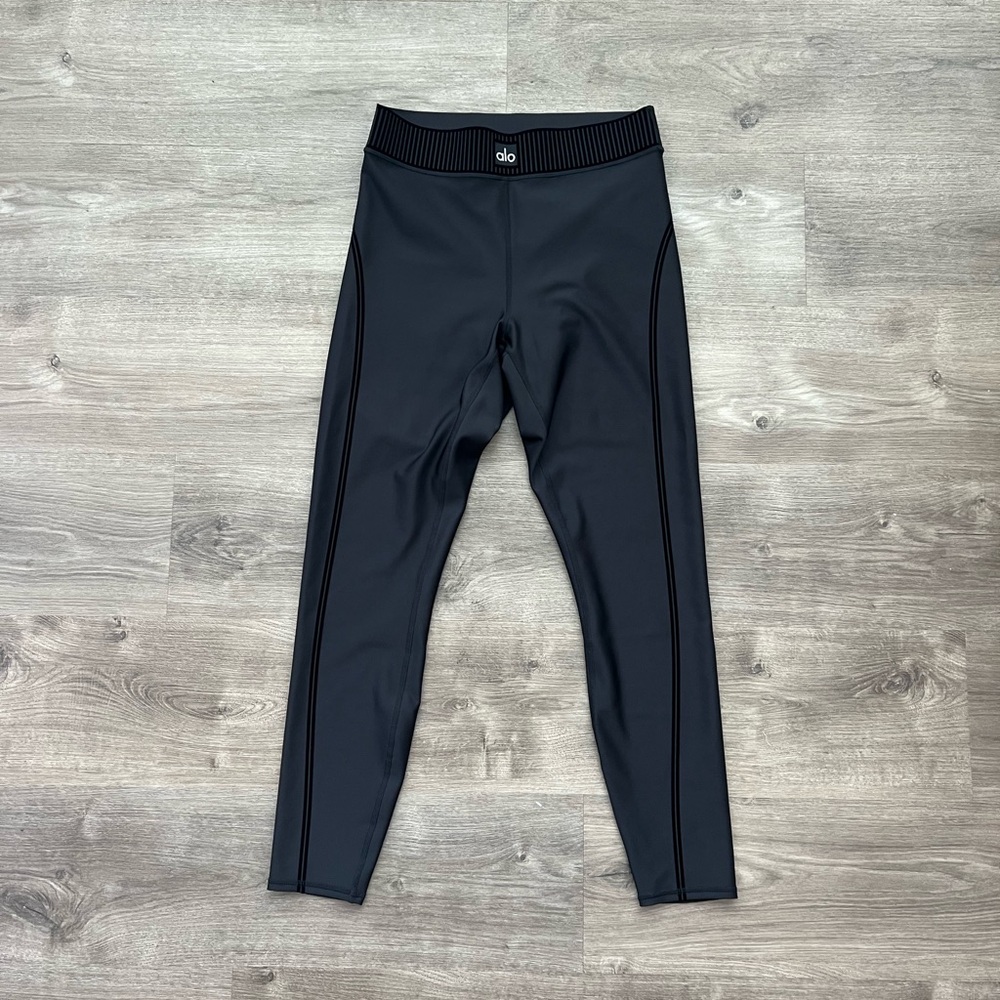 ALO Yoga Black Leggings